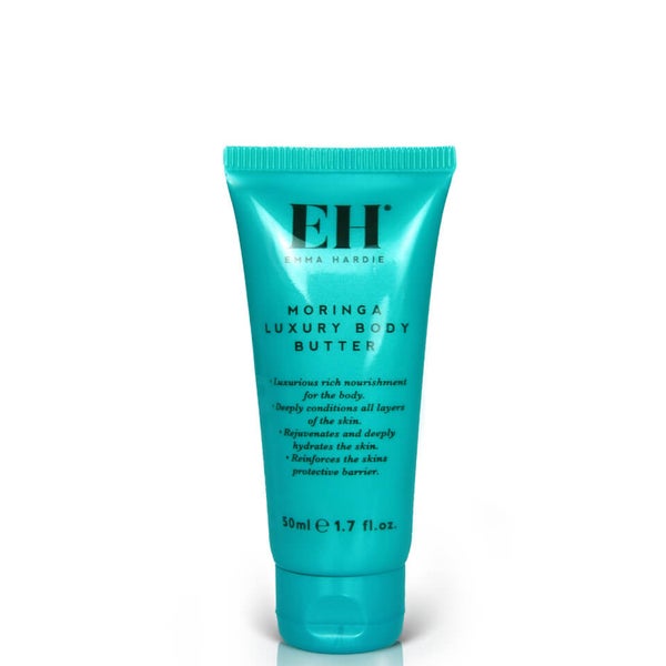 Emma Hardie Moringa Luxury Body Butter 50ml im Angebot