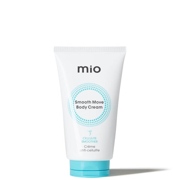 Mio Smooth Move Body Cream 125ml Günstiger Verkauf