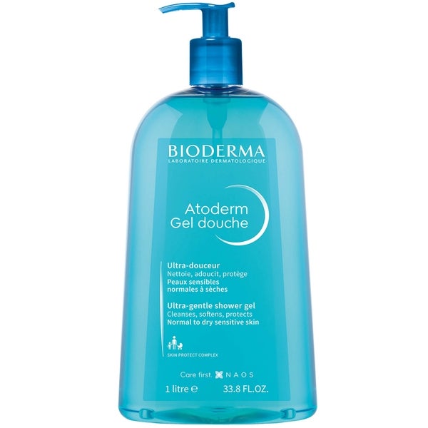 Bioderma Atoderm Glowing Skin Bundle Meist gekauft