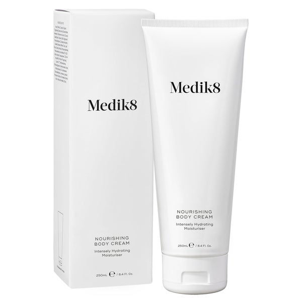 Medik8 Nourishing Body Cream 250ml Kostenloser Versand