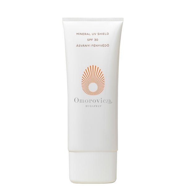 Omorovicza Mineral UV Shield LSF30 Limitierter Zeitrabatt