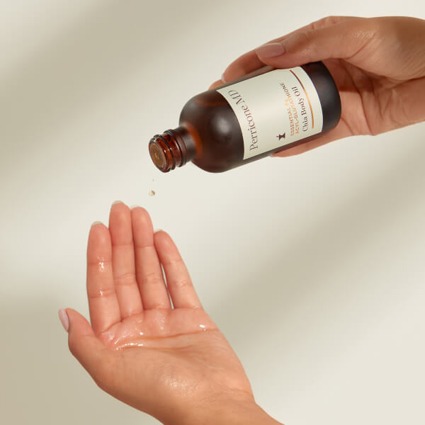 Perricone MD FG Essential Fx Acyl-Glutathione Chia Body Oil 4oz FG Fabrik Onlineshop