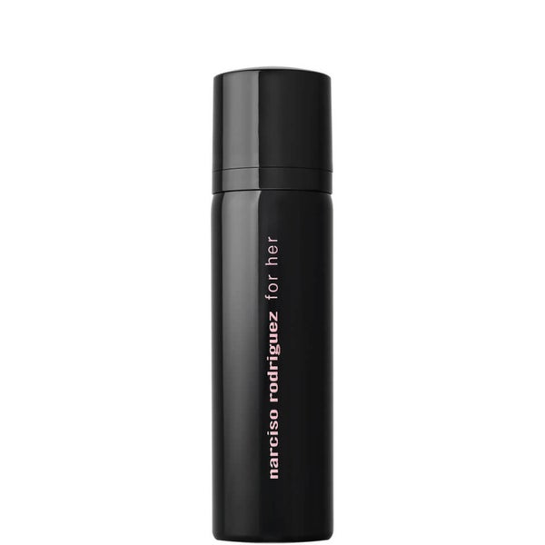 Narciso Rodriguez For Her Deodorant Spray 100ml Günstig kaufen