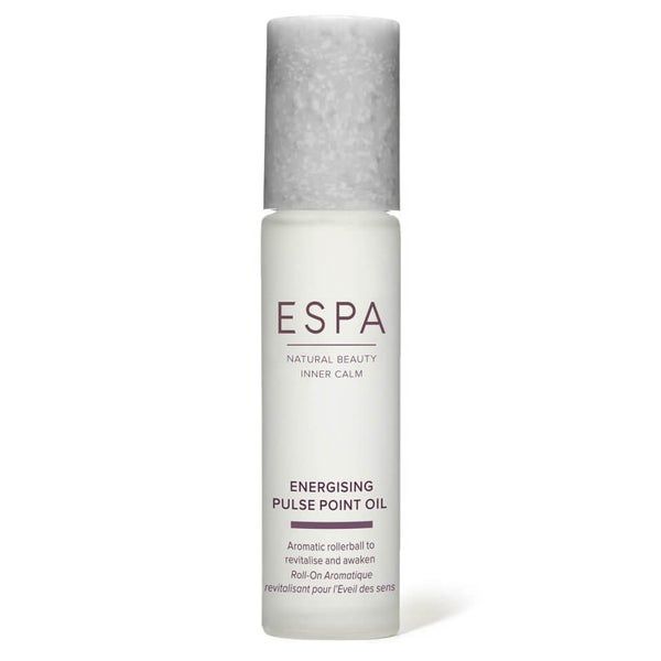 ESPA Energising Pulse Point Oil 9ml Flash Sale