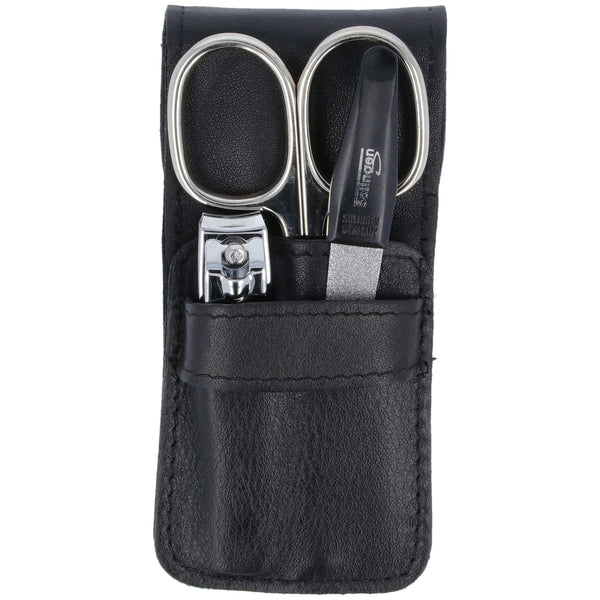 Parsa Beauty PARSA Beauty Maniküre Set 3-teilig in schwarz