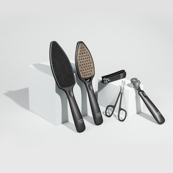 Parsa Beauty PARSA Beauty ID Fußnagelknipser mit Nagelfang im Angebot