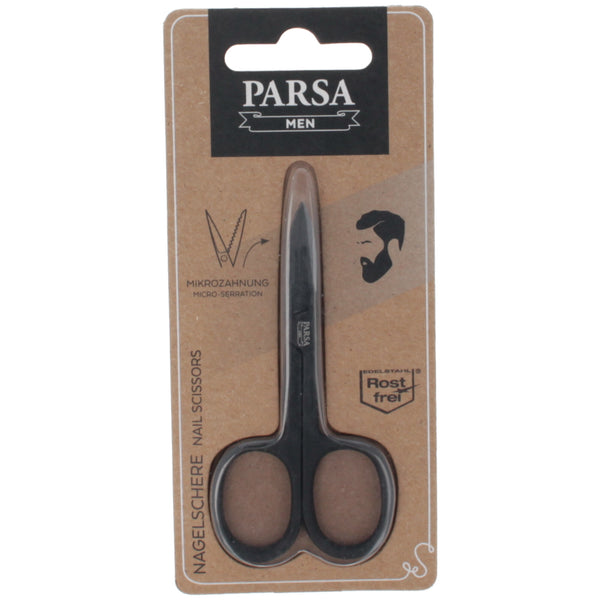 Parsa Beauty PARSA Men Nagelschere Schlussverkauf