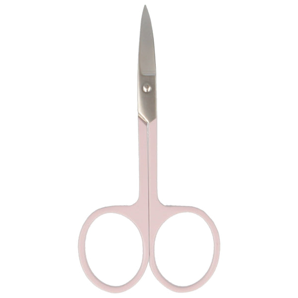 Parsa Beauty PARSA Beauty LOV.U Nagelschere gebogen, rosa