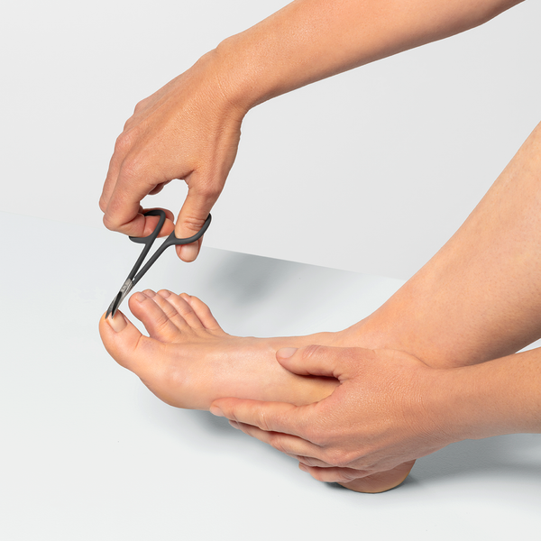 Parsa Beauty PARSA Beauty ID Fußnagelschere Fabrikverkauf