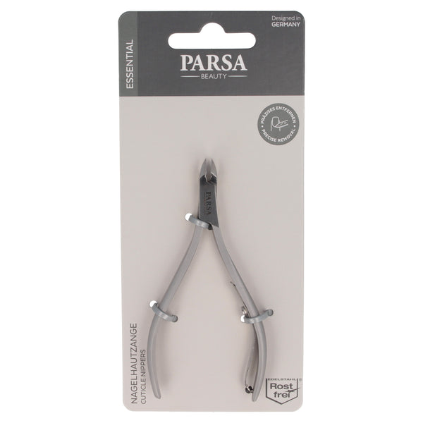 Parsa Beauty PARSA Beauty Nagelhautzange, 10 cm Blitzverkäufe