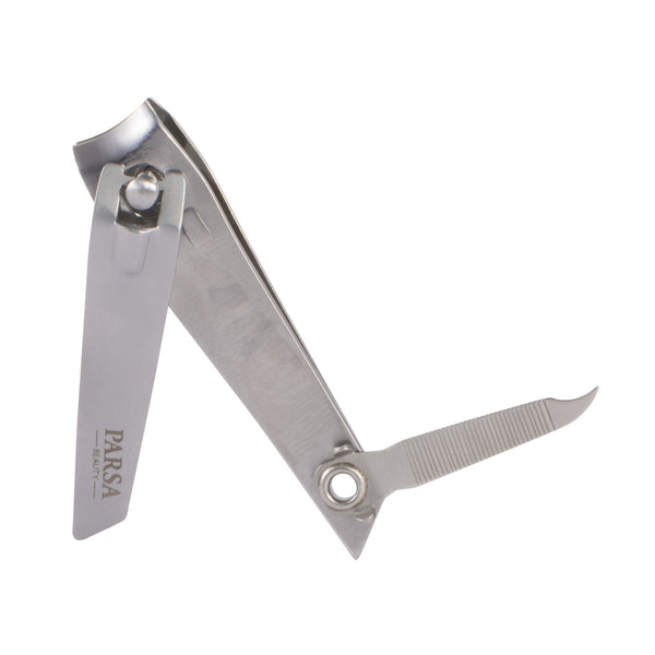 Parsa Beauty PARSA Beauty Nagelknipser, 6 cm Verkauf