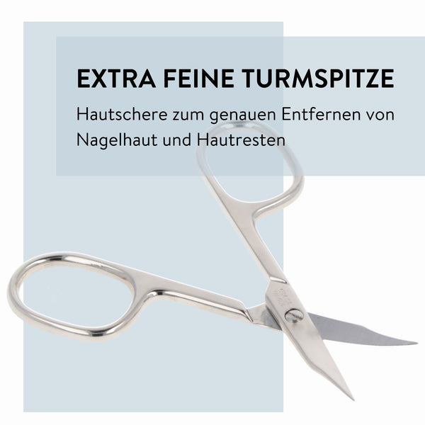 Parsa Beauty PARSA Beauty Profi Kombi-Nagelschere Solingen Angebote