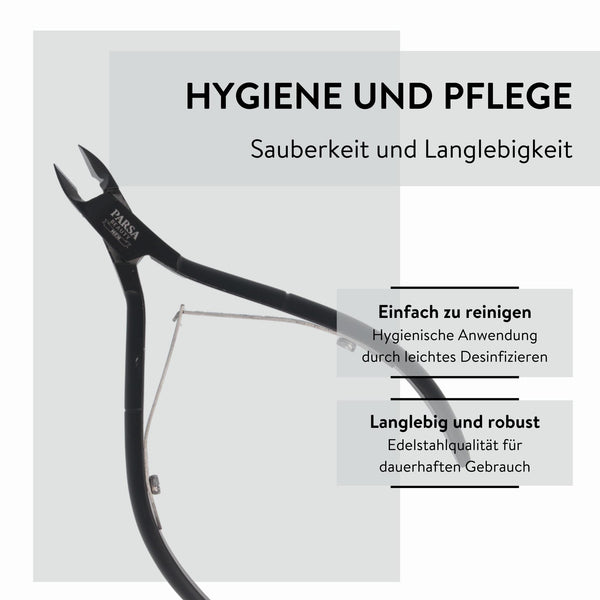 Parsa Beauty PARSA Beauty Nagelhautzange Günstiger Verkauf