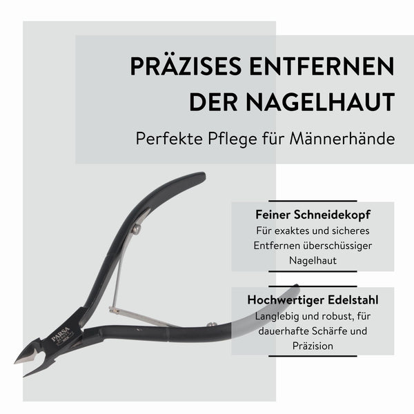 Parsa Beauty PARSA Beauty Nagelhautzange Günstiger Verkauf