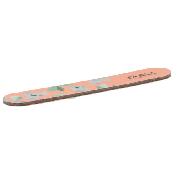 Parsa Beauty PARSA Beauty Nature Kids Nagelfeilen Set, 2 Stück Fabrikverkauf