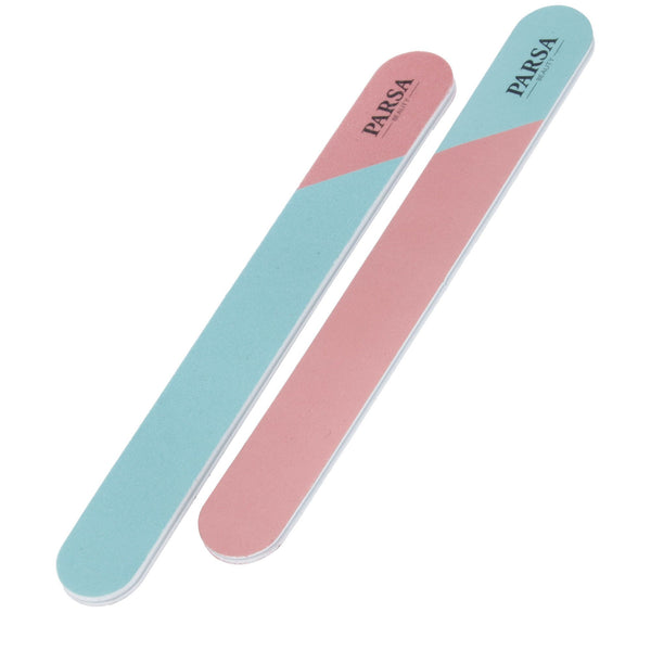 Parsa Beauty PARSA Beauty Sandblattfeilen, 2ST Online