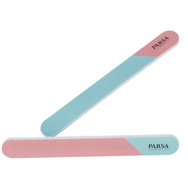 Parsa Beauty PARSA Beauty Sandblattfeilen, 2ST Online