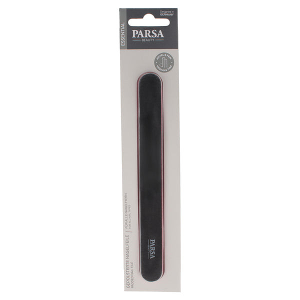 Parsa Beauty PARSA Beauty Nagelfeile gepolstert Auslauf