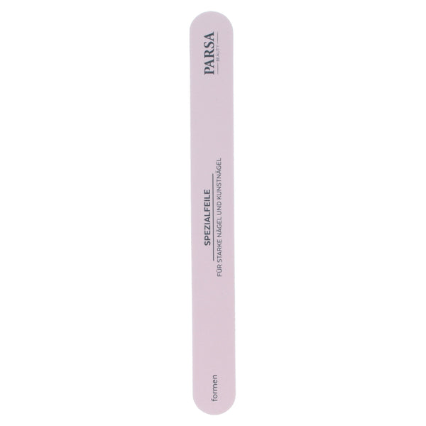 Parsa Beauty PARSA Beauty Spezialfeile für starke Nägel und Kunstnägel