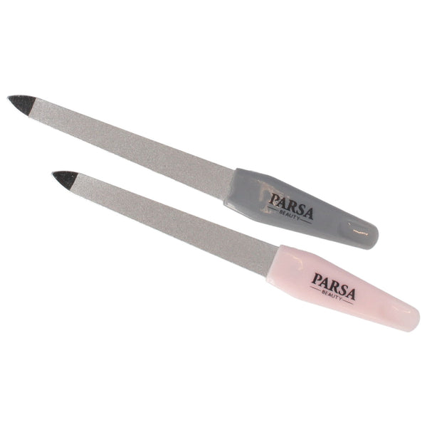 Parsa Beauty PARSA Beauty Saphirfeile, 12,5 cm