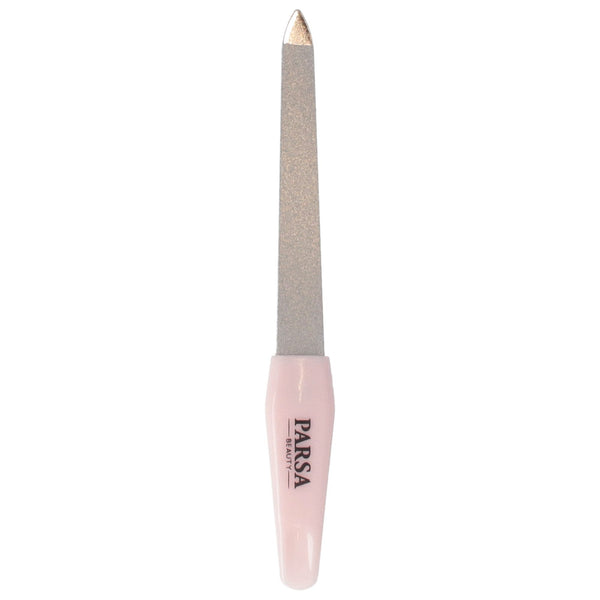 Parsa Beauty PARSA Beauty Saphirfeile, 12,5 cm im Angebot