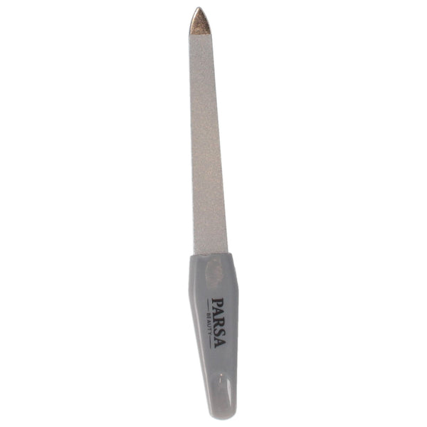 Parsa Beauty PARSA Beauty Saphirfeile, 12,5 cm im Angebot