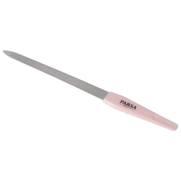 Parsa Beauty PARSA Beauty Saphirfeile, 17,5 cm im Angebot