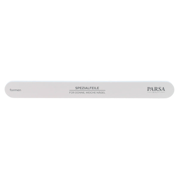Parsa Beauty PARSA Beauty Spezialfeile für dünne, weiche Nägel Schlussverkauf