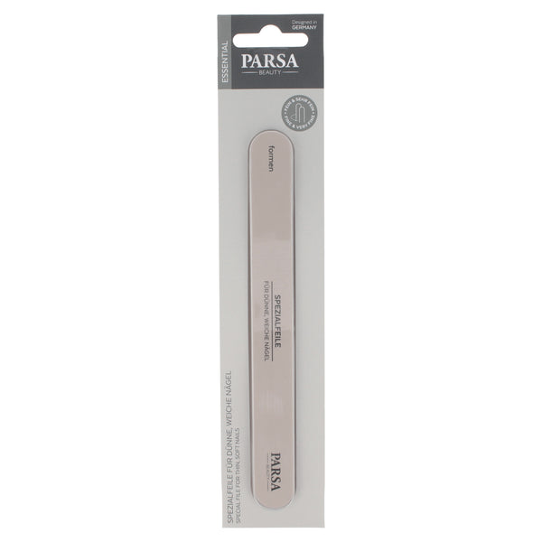 Parsa Beauty PARSA Beauty Spezialfeile für dünne, weiche Nägel Schlussverkauf