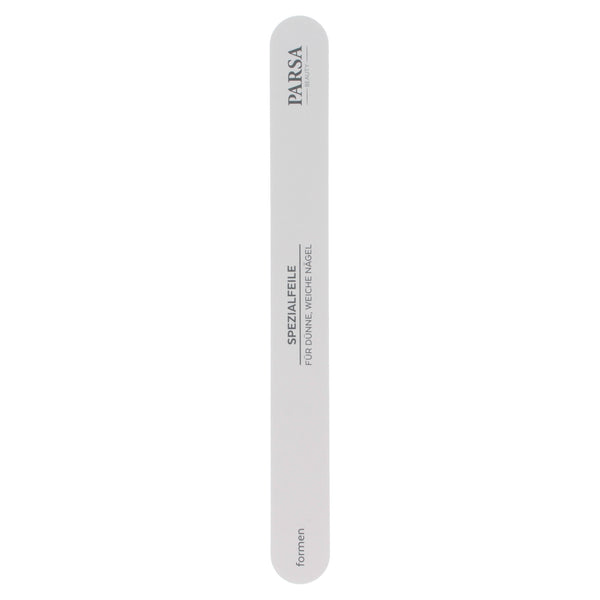 Parsa Beauty PARSA Beauty Spezialfeile für dünne, weiche Nägel Schlussverkauf