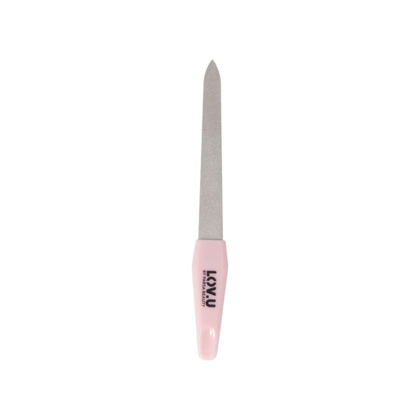 Parsa Beauty PARSA Beauty LOV.U Saphirfeile rosa