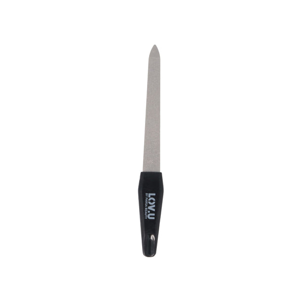 Parsa Beauty PARSA Beauty LOV.U Saphirfeile schwarz Fabrikverkauf