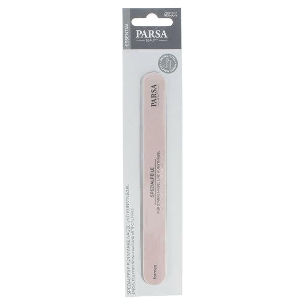 Parsa Beauty PARSA Beauty Nagelfeile für stabile Nägel Meist gekauft