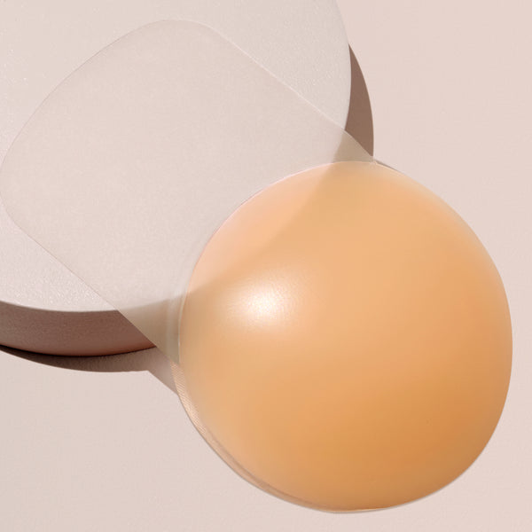 Parsa Beauty PARSA Beauty Nippelabdeckung Brustwarzenabdeckung Silicone Nipple Covers Lift-up beige Online