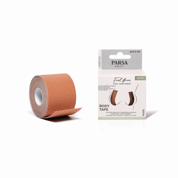 Parsa Beauty PARSA Beauty Body Tape beige Outlet