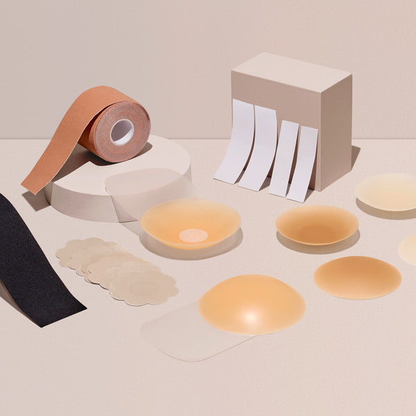 Parsa Beauty PARSA Beauty Fashion Tape Transparent Verkauf