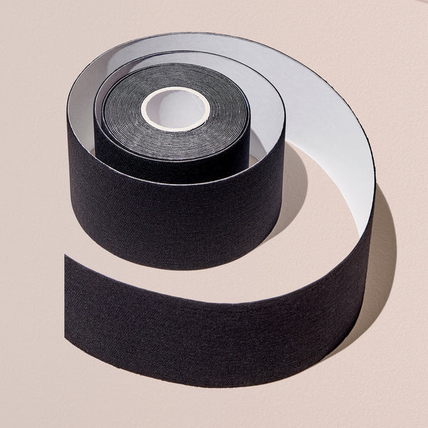Parsa Beauty PARSA Beauty Body Tape schwarz Hotsell