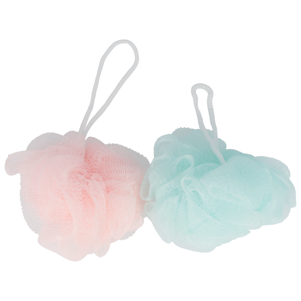 Parsa Beauty PARSA Beauty Badetuff in rosa und blau Hotsell