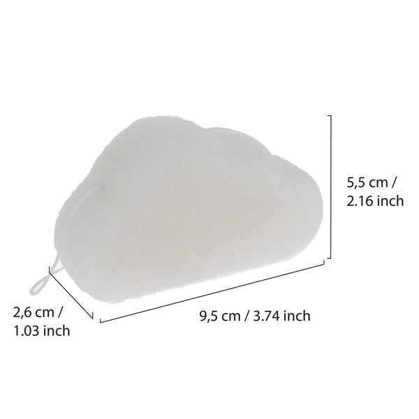 Parsa Beauty PARSA Baby Konjac Schwamm Schlussverkauf