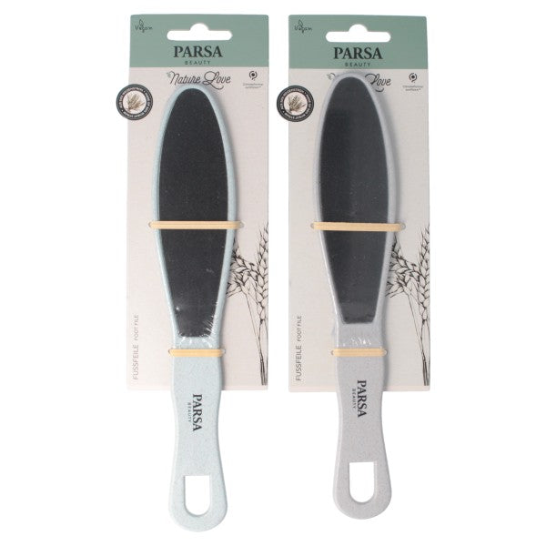 Parsa Beauty PARSA Beauty Nature Love Fußfeile aus 50% Weizenstroh Verkauf