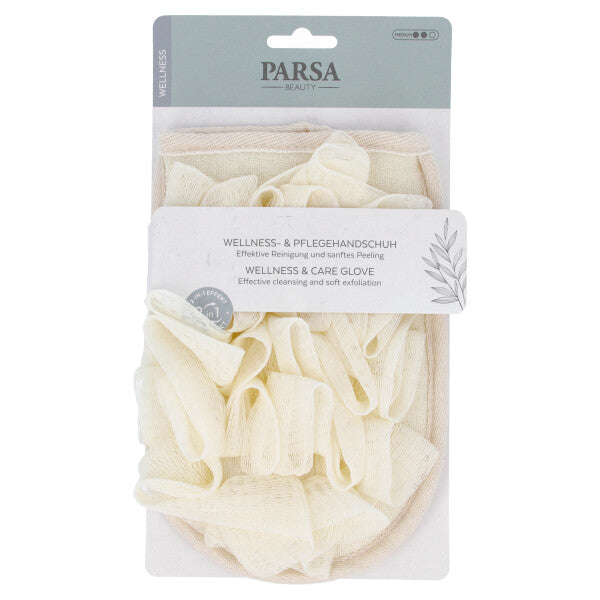 Parsa Beauty PARSA Beauty Wellness- und Pflegehandschuh Online
