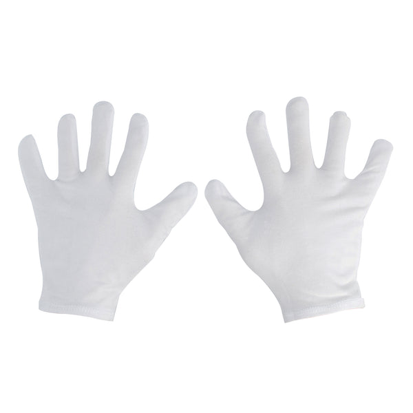 Parsa Beauty PARSA Beauty 1 Paar Baumwollhandschuhe / Zwirnhandschuhe