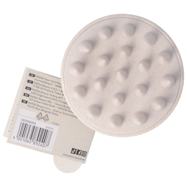 Parsa Beauty PARSA Beauty Shampoobürste Beige mit Weizenstroh Angebote
