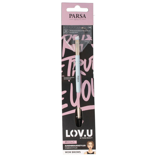 Parsa Beauty PARSA Beauty LOV.U Augenbrauenstyler Fabrikverkauf