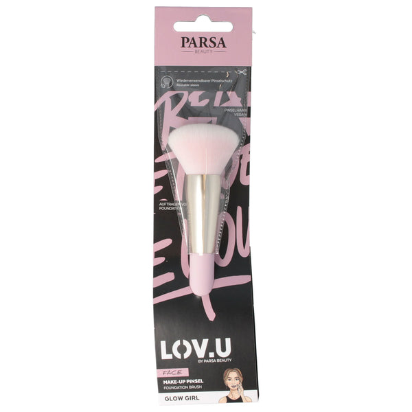 Parsa Beauty PARSA Beauty LOV.U Make-up Pinsel Blitzverkäufe