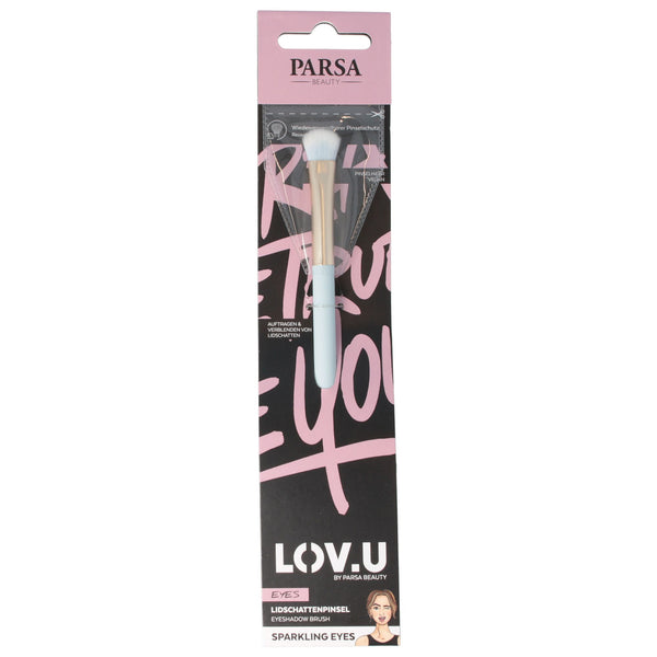 Parsa Beauty PARSA Beauty LOV.U Lidschattenpinsel Online