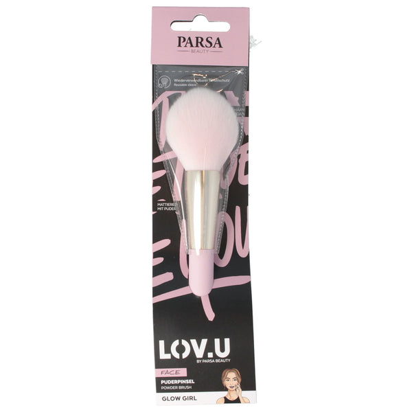 Parsa Beauty PARSA Beauty LOV.U Puderpinsel Outlet
