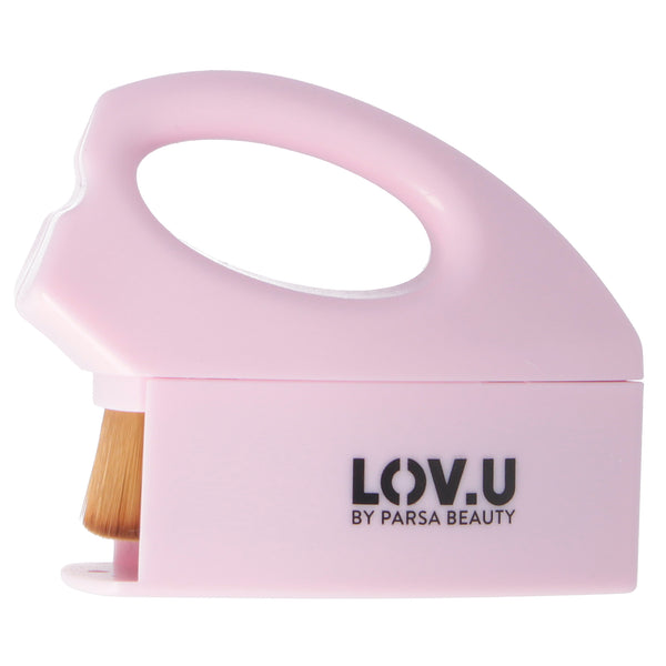 Parsa Beauty PARSA Beauty LOV.U Make-up Pinsel Auslauf