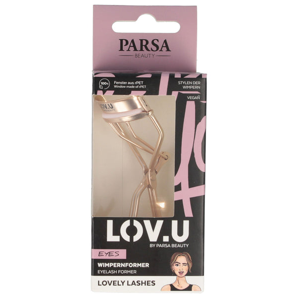 Parsa Beauty PARSA Beauty LOV.U Wimpernformer Hotsell