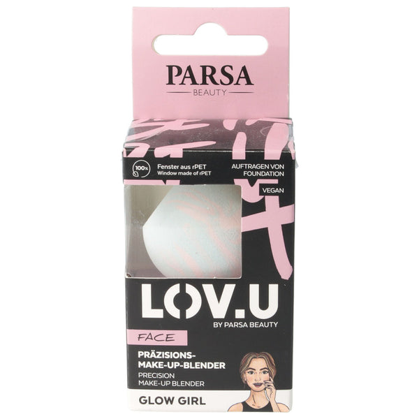 Parsa Beauty PARSA Beauty LOV.U Präzisions Make-up Blender Blitzverkäufe